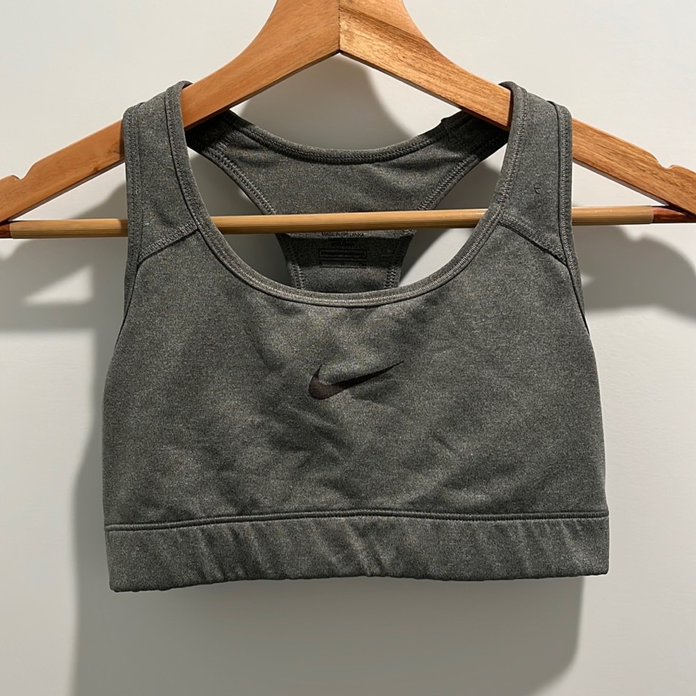 Nike sports bra